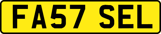 FA57SEL