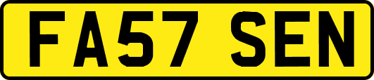 FA57SEN