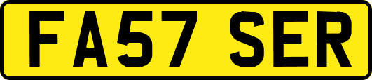 FA57SER