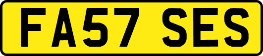 FA57SES