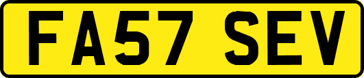 FA57SEV