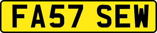 FA57SEW