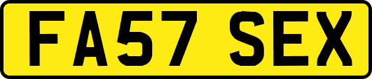 FA57SEX