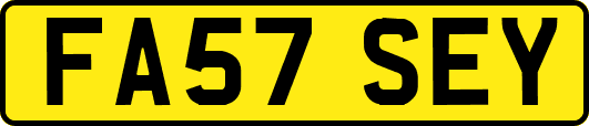 FA57SEY