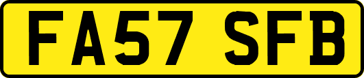 FA57SFB