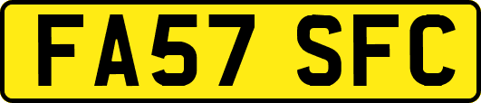 FA57SFC