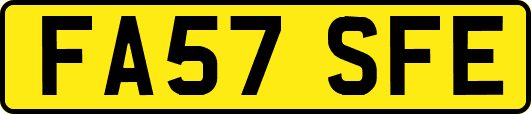 FA57SFE