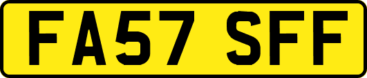 FA57SFF