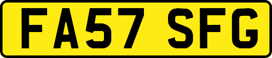 FA57SFG