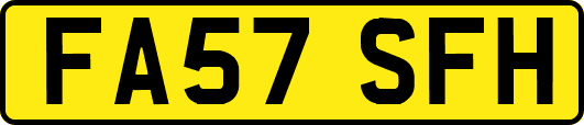 FA57SFH