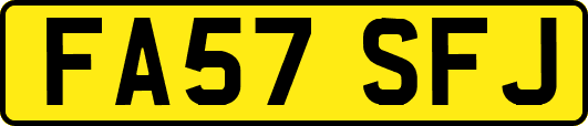 FA57SFJ