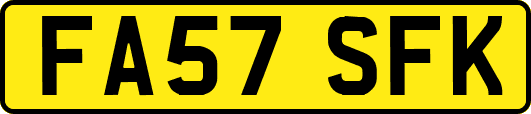 FA57SFK