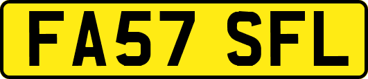 FA57SFL
