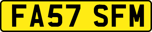 FA57SFM