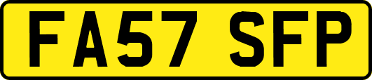 FA57SFP