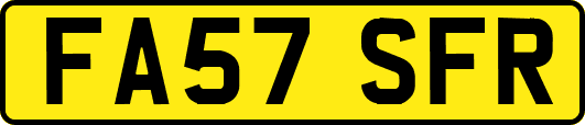 FA57SFR