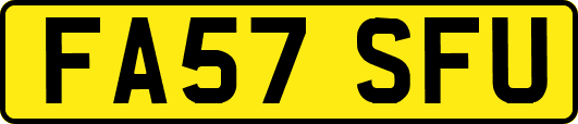 FA57SFU
