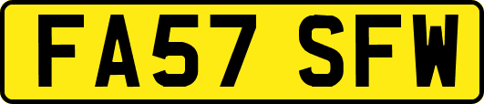 FA57SFW