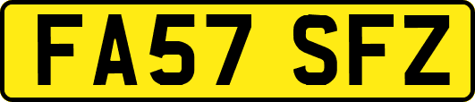 FA57SFZ