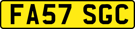 FA57SGC