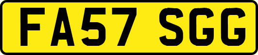 FA57SGG