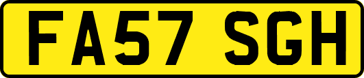 FA57SGH