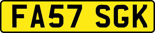 FA57SGK