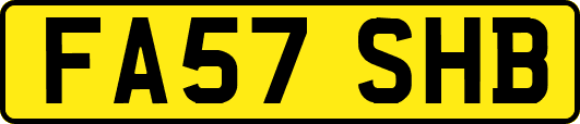 FA57SHB