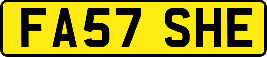 FA57SHE