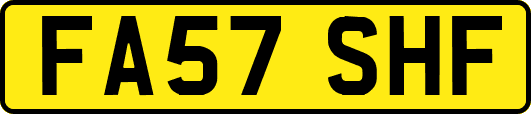 FA57SHF