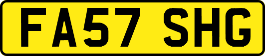 FA57SHG