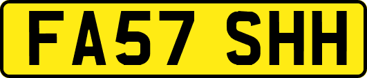 FA57SHH