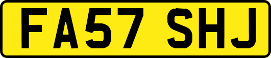 FA57SHJ
