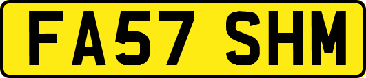 FA57SHM