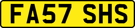 FA57SHS