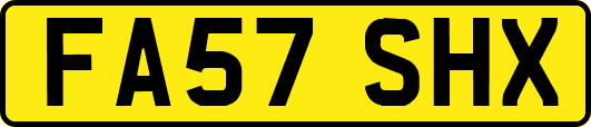 FA57SHX