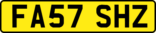 FA57SHZ