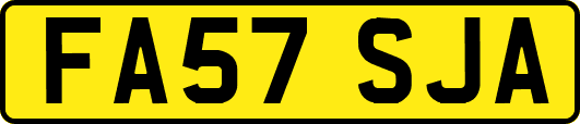FA57SJA