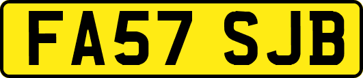 FA57SJB