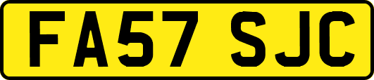 FA57SJC