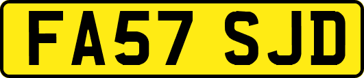 FA57SJD