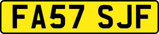 FA57SJF