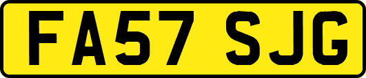 FA57SJG