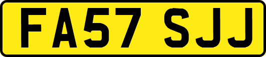 FA57SJJ