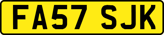 FA57SJK