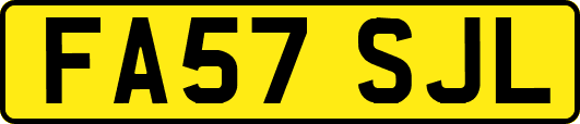FA57SJL
