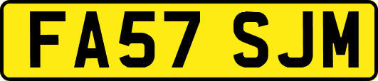 FA57SJM