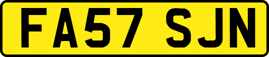 FA57SJN