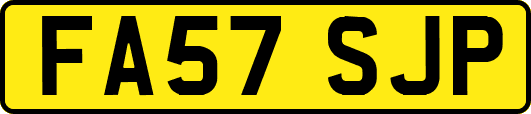 FA57SJP