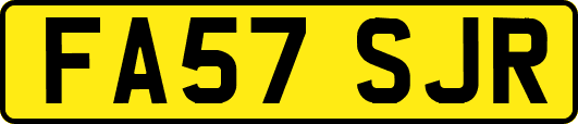 FA57SJR
